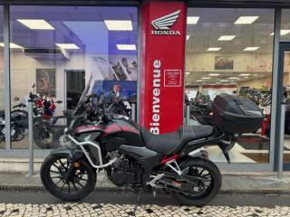 HONDA CB 500 X - 2021