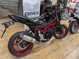 SUZUKI SV 650 (47.5CV) - 2019