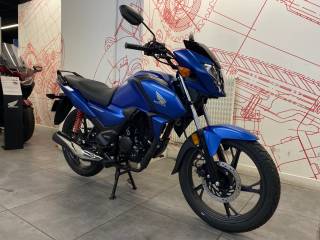 HONDA CBF 125 - 2025