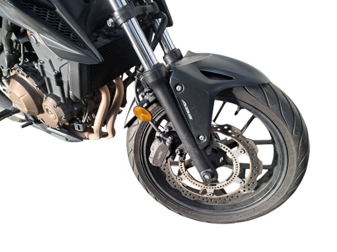 HONDA CB 500 FA 4