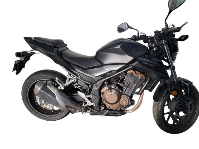HONDA CB 500 FA 4