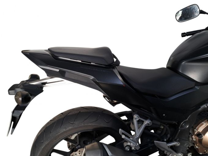 HONDA CB 500 FA 4
