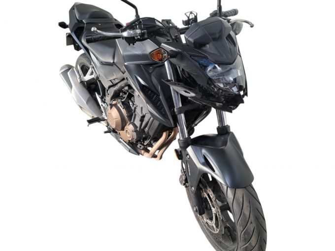 HONDA CB 500 FA 4