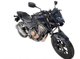 HONDA CB 500 FA - 2018