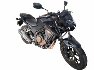 HONDA CB 500 FA - 2018