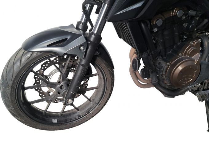 HONDA CB 500 FA 4
