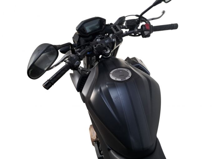 HONDA CB 500 FA 4
