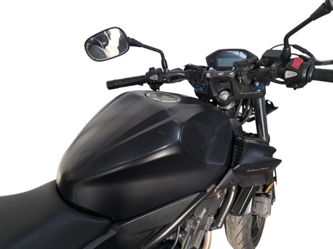 HONDA CB 500 FA 4