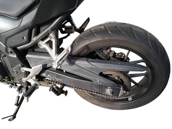 HONDA CB 500 FA 4