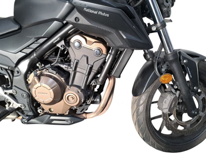 HONDA CB 500 FA 4