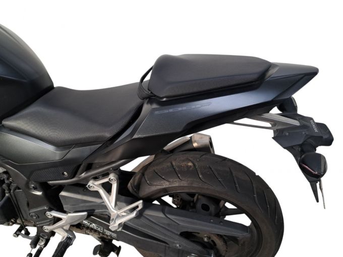 HONDA CB 500 FA 4