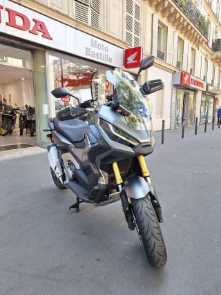 HONDA X-ADV - 2022