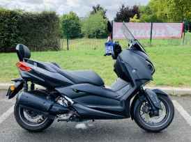 YAMAHA XMAX 300 - 2021