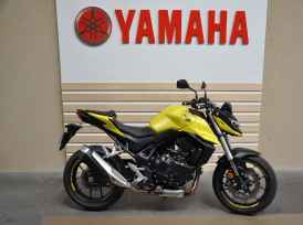 HONDA CB 750 HORNET - 2023