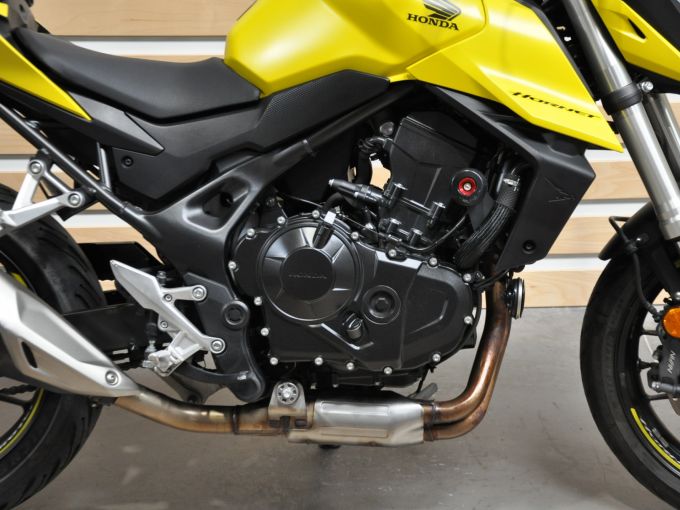 HONDA CB 750 HORNET 4