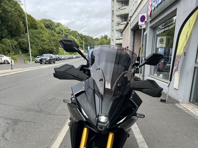 SUZUKI GSX-S 1000 GX 4