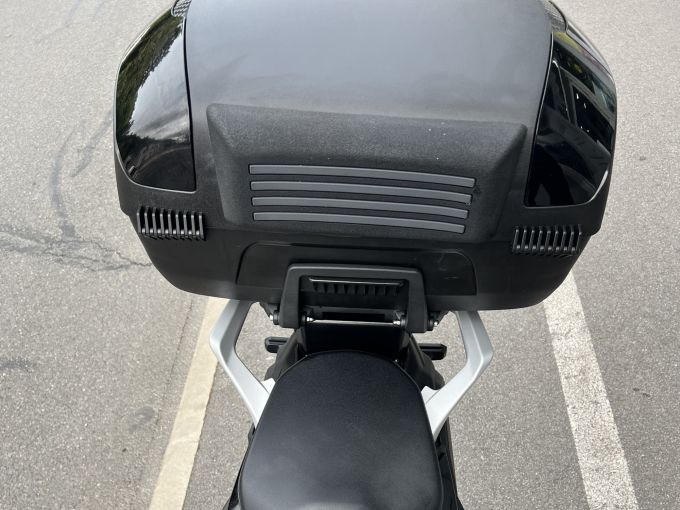 SUZUKI GSX-S 1000 GX 4