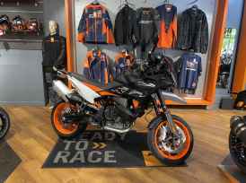 KTM 890 SMT - 2025