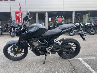 HONDA CB125R CB 125 R - 2023