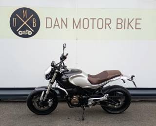 QJ MOTOR SRV 550 - 2023