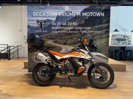 KTM 790 ADVENTURE R - 2019