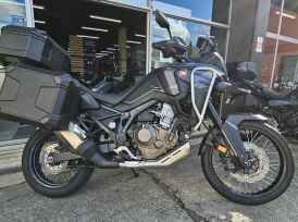 HONDA Africa Twin CRF1100L - 2023