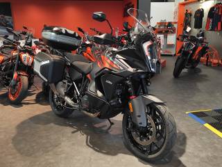 KTM 1290 SUPER ADVENTURE S - 2022