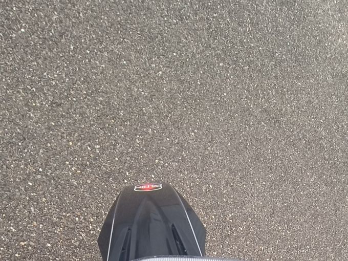 GILERA SMT 4