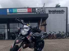 GILERA SMT - 2021
