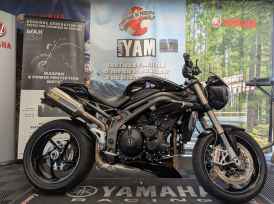 TRIUMPH SPEED TRIPLE 1050 S  - 2018