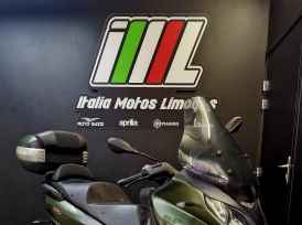 PIAGGIO MP3 500 LT ABS - 2018