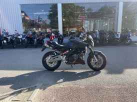 APRILIA SHIVER - 2017