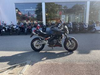 APRILIA SHIVER - 2017