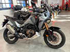 HONDA Africa Twin CRF1100L Adv Sport Suspensions électro - 2025