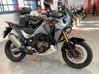 HONDA Africa Twin CRF1100L Adv Sport Suspensions électro - 2025