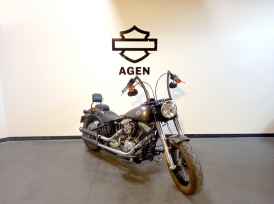 HARLEY-DAVIDSON SOFTAIL SLIM 1690 - 2014
