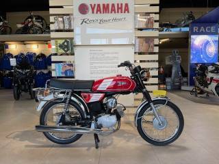 YAMAHA FS1 50 EXCELLENT ETAT 10300Km ! - 1978