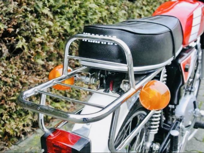 YAMAHA FS1 50 EXCELLENT ETAT 10300Km ! 4