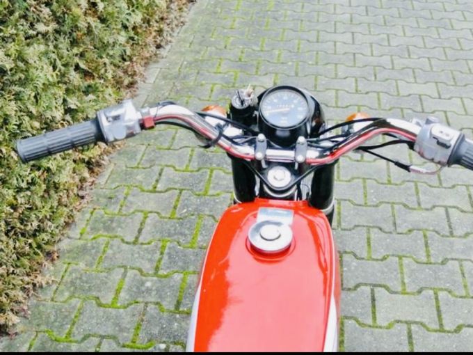 YAMAHA FS1 50 EXCELLENT ETAT 10300Km ! 4