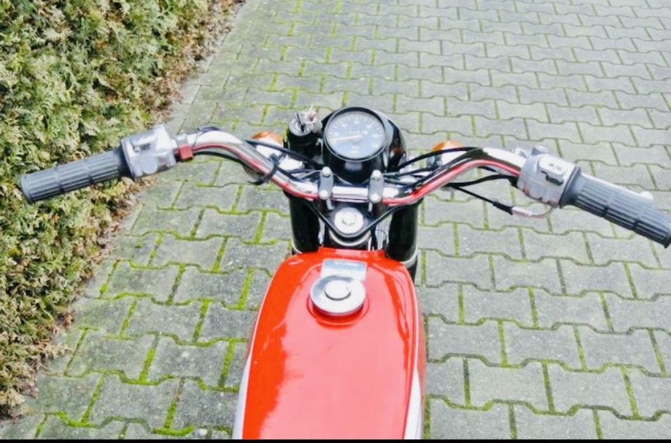 YAMAHA FS1 50 EXCELLENT ETAT 10300Km ! 4