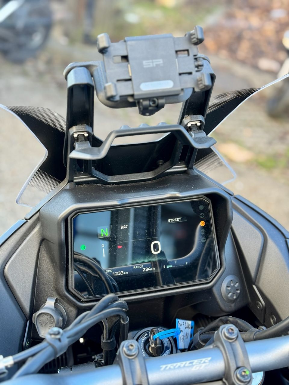 YAMAHA TRACER 7 GT 35 KW 4