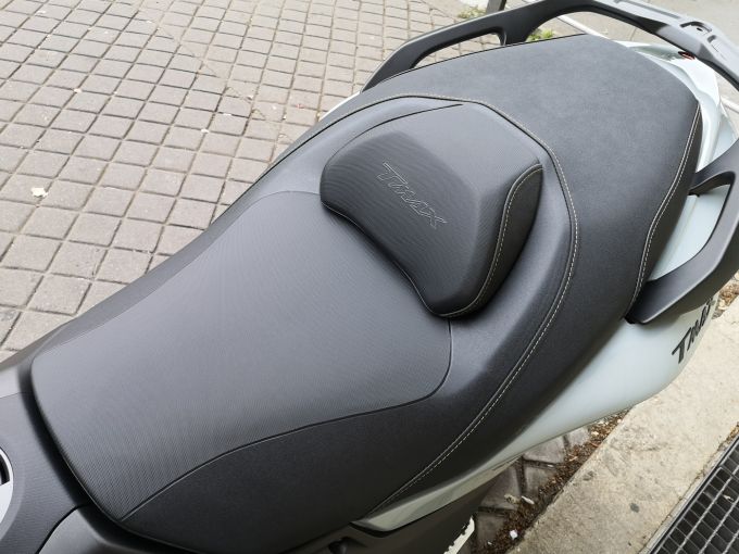 YAMAHA XP T-MAX 560 TECH MAX 4