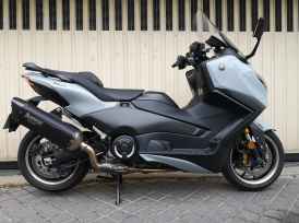 YAMAHA XP T-MAX 560 TECH MAX - 2025