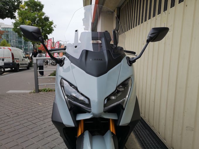 YAMAHA XP T-MAX 560 TECH MAX 4