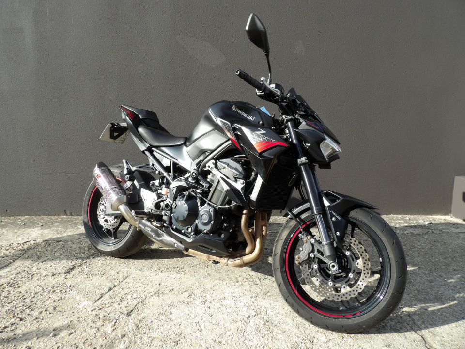 KAWASAKI Z 900 4