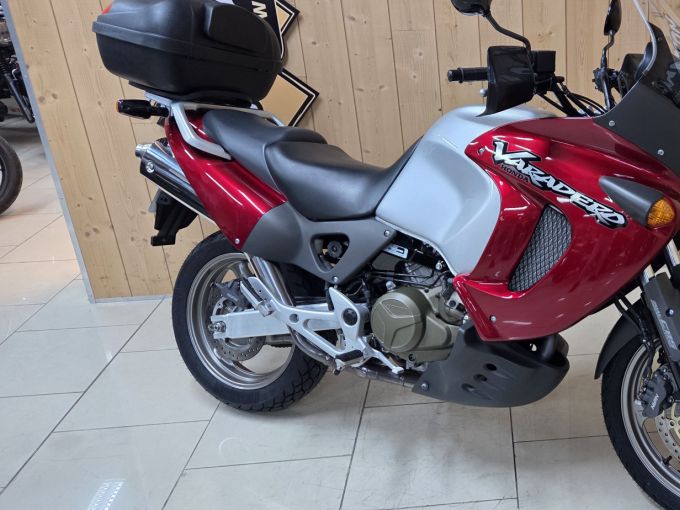 HONDA VARADERO 1000 4