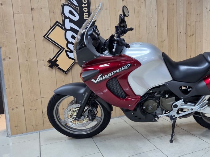 HONDA VARADERO 1000 4