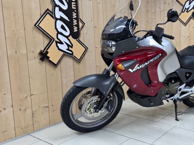 HONDA VARADERO 1000 4