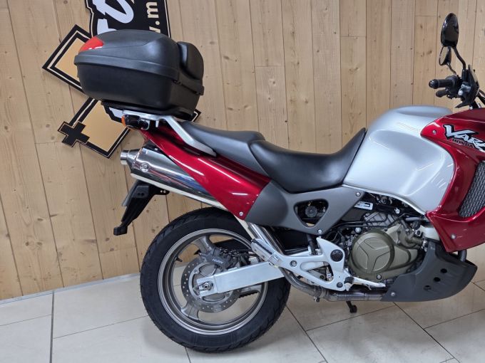 HONDA VARADERO 1000 4