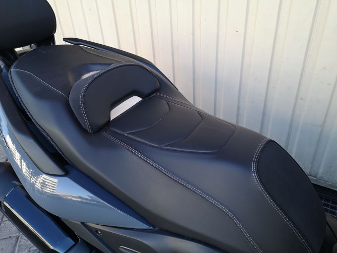YAMAHA TRICITY 300 4